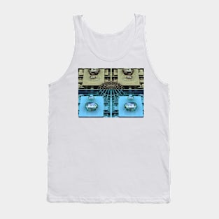 A Tribute to Restoration Artists Tank Top